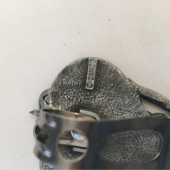 CAMCO heart clip never drive faster than your guardian Angel can fly - Picture 4 of 6